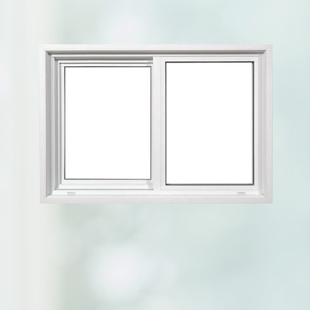 Fenêtre coulissante